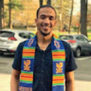 Meet your Posher, Eli